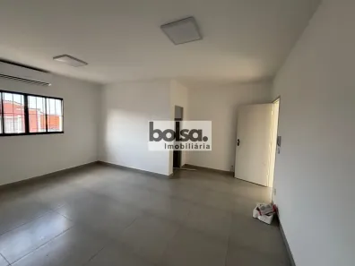 Sala Comercial para alugar, 28m² no Centro, Bauru