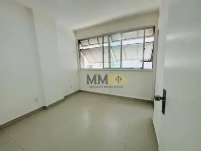 Apartamento com 2 Quartos à venda, 85m² no Pompéia, Santos