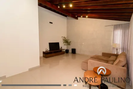 Casa de Condomínio com 4 Quartos à venda, 318m² no Recanto do Salto, Londrina