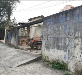 Lote/Terreno à venda, 460m² no Vila Matilde, São Paulo