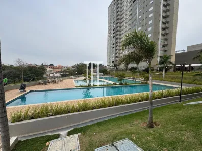 Apartamento com 2 Quartos à venda, 66m² no Loteamento Parque São Martinho, Campinas