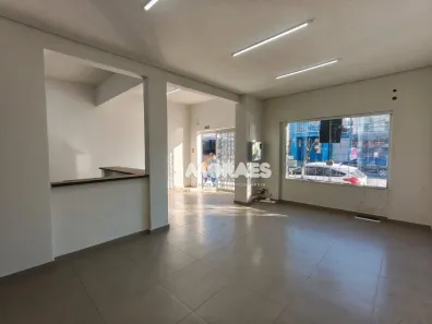 Sala Comercial para alugar, 100m² no Centro, Bauru
