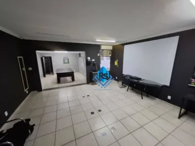 Ponto Comercial para alugar, 221m² no Jardim do Mar, São Bernardo do Campo