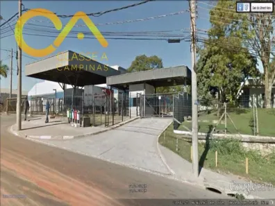 Galpão/Depósito/Armazém para alugar, 807m² no Distrito Industrial, Jundiaí