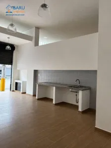 Ponto Comercial para alugar, 78m² no Cambuci, São Paulo