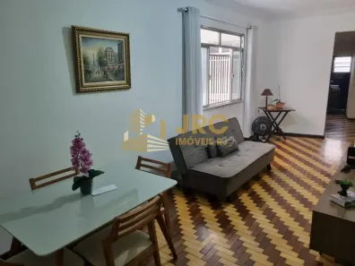 Apartamento com 2 Quartos à venda, 92m² no Bonsucesso, Rio de Janeiro