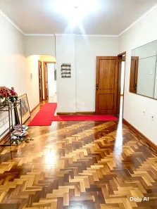Apartamento com 3 Quartos à venda, 110m² no Centro Histórico, Porto Alegre