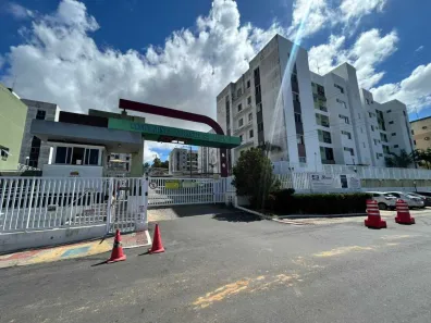 Apartamento com 3 Quartos à venda, 65m² no Jabotiana, Aracaju