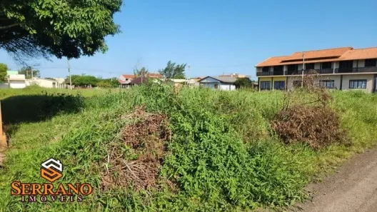 Lote/Terreno à venda, 313m² no Praia de Mariluz, Imbé