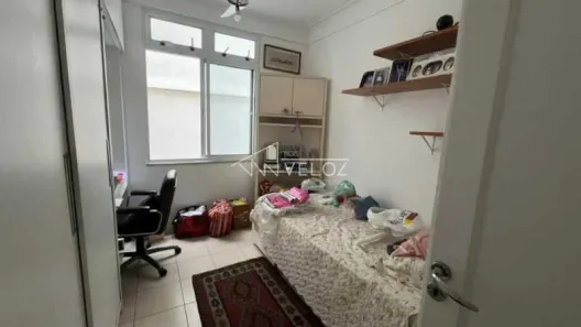 Apartamento com 2 Quartos à venda, 115m² no Ipanema, Rio de Janeiro