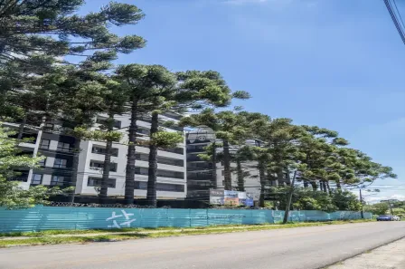 Apartamento com 3 Quartos à venda, 152m² no Novo Mundo, Curitiba