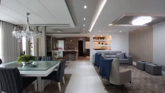 Apartamento com 3 Quartos à venda, 154m² no Nossa Senhora de Lourdes, Caxias do Sul