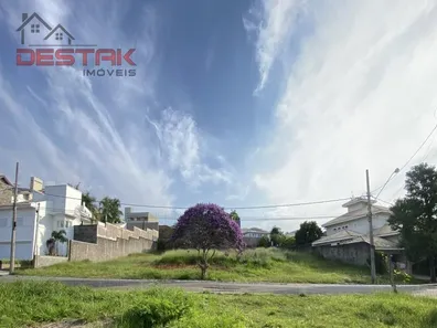Lote/Terreno à venda, 875m² no Jundiaí Mirim, Jundiaí