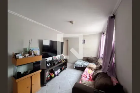 Apartamento com 2 Quartos à venda, 54m² no Imirim, São Paulo