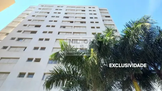 Apartamento com 1 Quarto para venda ou aluguel, 40m² no Centro, Campinas
