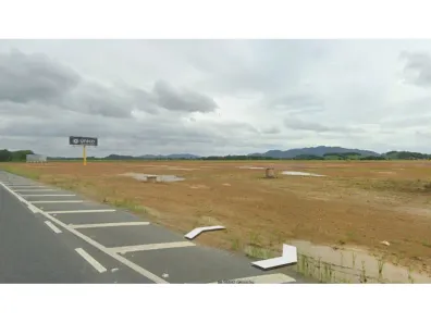 Lote/Terreno à venda, 66638m² no Baú Baixo, Ilhota
