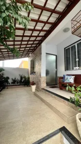 Casa com 2 Quartos à venda, 153m² no Campo Grande, Rio de Janeiro