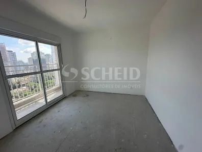 Apartamento com 3 Quartos à venda, 81m² no Santo Amaro, São Paulo