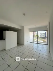 Apartamento com 3 Quartos para alugar, 87m² no Jóquei, Teresina