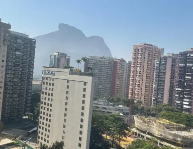 Apartamento com 2 Quartos à venda, 90m² no Barra da Tijuca, Rio de Janeiro