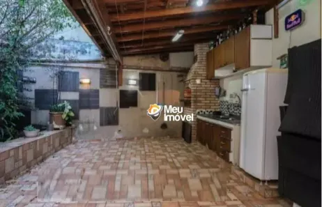 Casa com 4 Quartos à venda, 300m² no Tucuruvi, São Paulo
