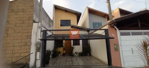 Casa com 2 Quartos à venda, 150m² no Loteamento Jardim Santana, Tremembé