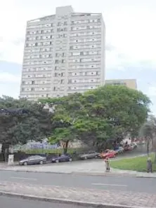 Apartamento com 1 Quarto para alugar, 34m² no Centro Histórico, Porto Alegre