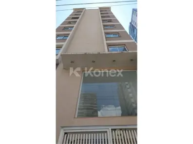 Apartamento com 2 Quartos à venda, 51m² no Tatuapé, São Paulo