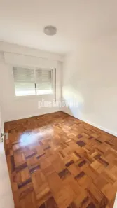 Apartamento com 3 Quartos para alugar, 110m² no Higienópolis, São Paulo