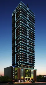 Apartamento com 2 Quartos à venda, 80m² no América, Joinville