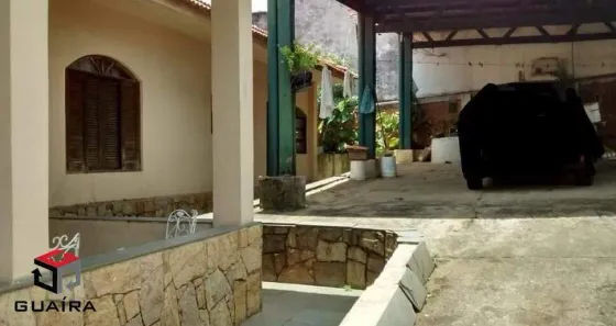 Lote/Terreno à venda, 5500m² no Serraria, Diadema