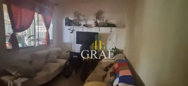 Casa com 3 Quartos à venda, 256m² no Rudge Ramos, São Bernardo do Campo