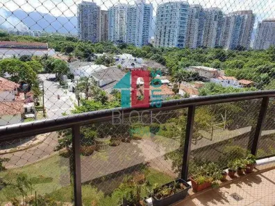 Apartamento com 2 Quartos à venda, 71m² no Recreio dos Bandeirantes, Rio de Janeiro