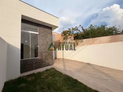 Casa com 2 Quartos à venda, 70m² no Colúmbia, Londrina
