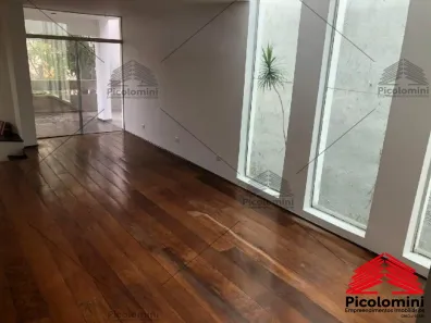 Casa com 4 Quartos à venda, 346m² no Parque da Mooca, São Paulo