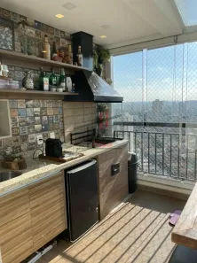Cobertura com 3 Quartos à venda, 169m² no Vila Regente Feijó, São Paulo