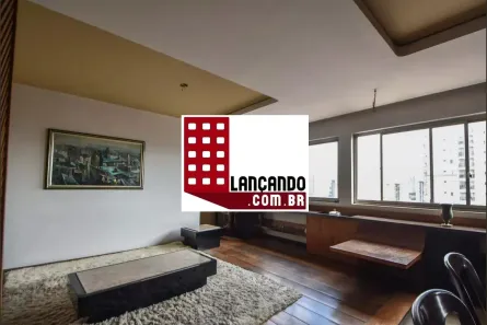 Apartamento com 4 Quartos à venda, 120m² no Cidade Monções, São Paulo