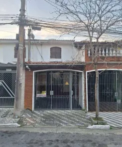 Casa com 3 Quartos à venda, 277m² no Parque Boturussu, São Paulo