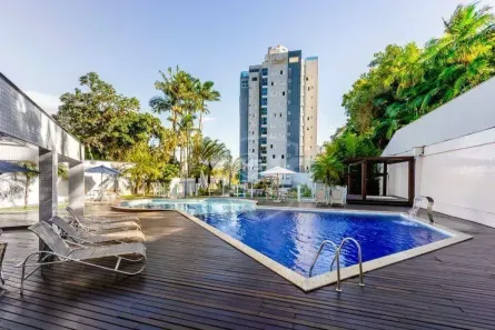 Apartamento com 3 Quartos à venda, 102m² no Victor Konder, Blumenau