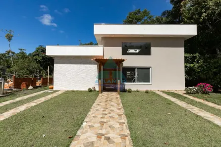 Casa com 3 Quartos à venda, 205m² no Lagoinha, Ubatuba