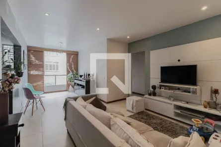 Apartamento com 3 Quartos à venda, 115m² no Copacabana, Rio de Janeiro