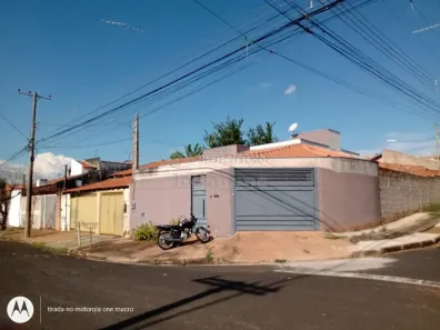 Casa com 2 Quartos à venda, 65m² no Jardim Nunes, São José do Rio Preto