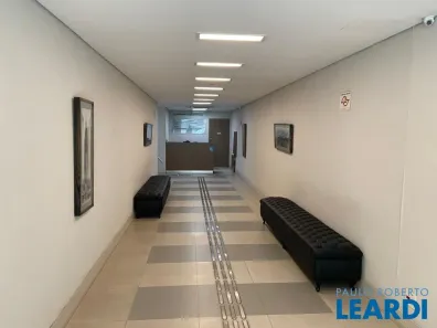 Sala Comercial para alugar, 133m² no Cerqueira César, São Paulo