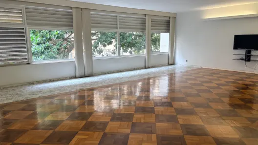 Apartamento com 3 Quartos à venda, 170m² no Copacabana, Rio de Janeiro