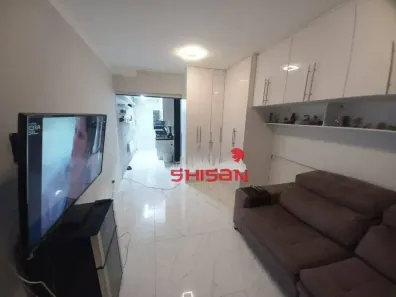 Apartamento com 1 Quarto à venda, 35m² no Bela Vista, São Paulo