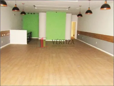 Ponto Comercial à venda, 273m² no Vila Olímpia, São Paulo