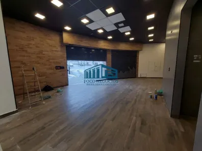 Ponto Comercial para alugar, 160m² no Conceição, Diadema