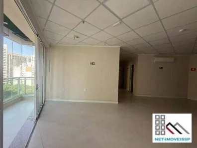 Sala Comercial para alugar, 153m² no Cerqueira César, São Paulo