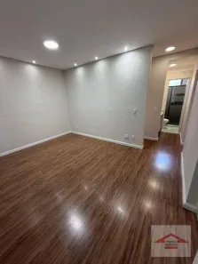 Apartamento com 2 Quartos à venda, 56m² no Jardim Santa Teresa, Jundiaí