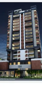 Apartamento com 3 Quartos à venda, 163m² no Indianópolis, São Paulo